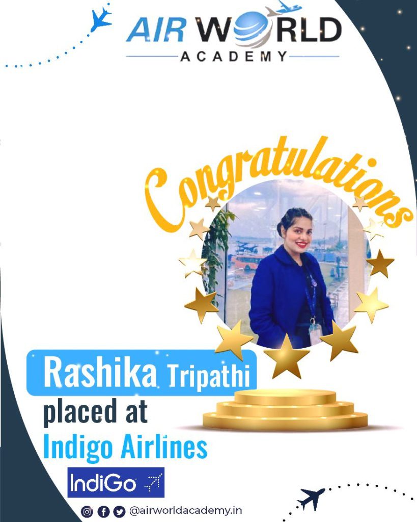 airworld placement student