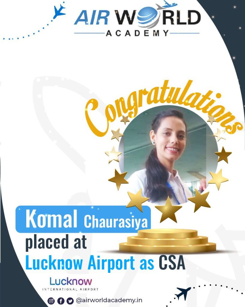 airworld placement student