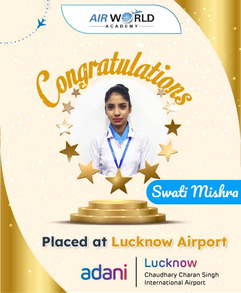 airworld placement student